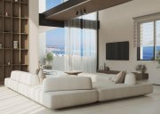 Chania Kreta, Chania: Neubau! Luxuriöses Apartment mit Meerblick im Zentrum zu verkaufen Wohnung kaufen